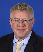 Patrick Michael Fuller, Ph.D., M.S.