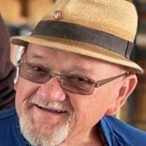 Johnny Darriel Herron Obituary