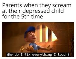 Pin By Comet On Memes Really Funny Memes Parents Be Like Really Funny