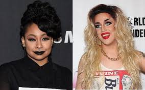Raven-Symone Put On Blast For "Super Gross" Drag Race All Stars Comments