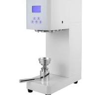 Can Seamer Semi Automatic, Tin Can Sealer Machine 56 mm/2.2 inch Diameter,  Can Sealer 60-170 mm/2.4-6.7 inch Applicable Can Height, Electric Can ...