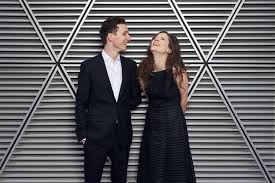 Grängjer Kulturtäg : Franziska Heinzen & Benjamin Mead