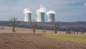 Immer seien noch nicht alle bauteile für den neuen reaktor 3 des slowakischen atomkraftwerks mochovce auf ihre einsatzfähigkeit geprüft worden, kritisierte die. Wie Gefahrlich Sind Akws Wie Mochovce Und Co News At