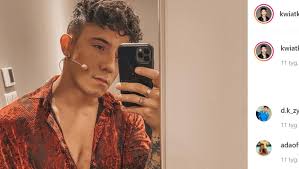 Dawid kwiatkowski also has a ruling planet of saturn. Dawid Kwiatkowski Mial Koronawirusa Nie Chcialem Robic Afery 4fun Tv