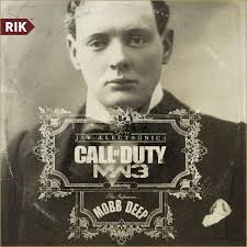 Call Of Duty MW 3 : Jay Electronica : Free Download, Borrow, and Streaming  : Internet Archive