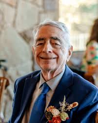 Lewis Paradise Obituary April 9, 2025