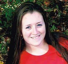We remember Brandy ♥ Brandy May Norton, 23, of Limington died