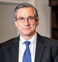 For Sri Lankans: Dr David Young Honoured for His Medical Work