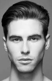 diamond facial type contour narrow forehead extreme width through the cheekbones an face shape hairstyles male shapes dark blonde long bob
