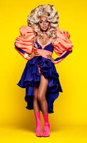 💗 black lives matter season 13 new episodes fridays at 8/7c on @vh1! Rupaul S Drag Race Season 11 Queens Looks Rupaul S Drag Race Wiki Fandom