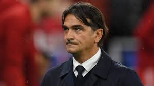 Beyond the canvas (documentary) self (as zlatco dalic). Zlatko Dalic Transfermarkt