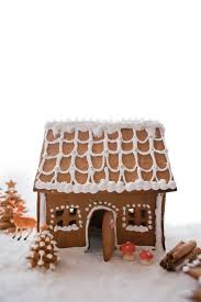 Epingle Sur Gingerbread