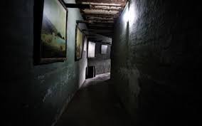 Join me as i explore an abandoned film set, rumored to be haunted. Haunted Places In Penang Amy S Crypt