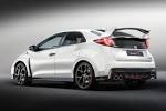 First Drive: Honda Civic 2.0 VTEC Turbo Type R GT Top Gear