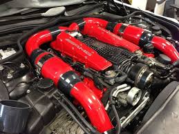 Mercedes Benz Amg Performance Cold Air Intake System S55 Cls55 Cl55 E55 Sl55 Mercedes Benz Amg Mercedes Benz Mercedes