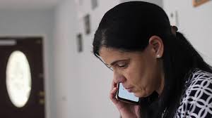 She paid off her student loans. Her account still had a balance