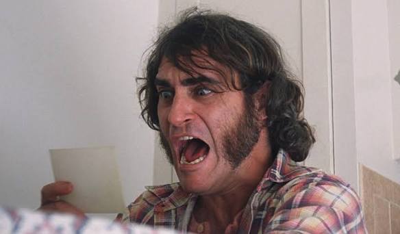 Inherent Vice', a film about the days after the hippie dream died, turns 10