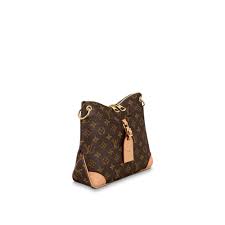 Lv odeon pm vs pochette metis bag comparison | louis vuitton crossbody bags. Odeon Pm Bag Monogram Canvas Handbags Louis Vuitton