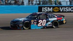 2020 cup series paint schemes. 2018 Xfinity Series Paint Schemes Team 20 Jayski S Nascar Silly Season Site