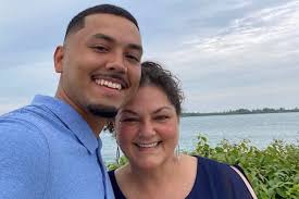 Fundraiser for Angel Rodriguez by Russell Rodriguez : For the Strongest  Woman I Know — My Mom
