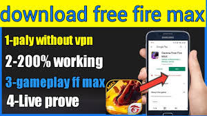 Its latest version 2.45 has 172159 downloads. How To Download Free Fire Max Free Fire Download In Play Store Free Fire Kasay Download Karayn Youtube
