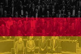 In Germany, the extreme right is rising. How did my adopted country forget  so much? - The Globe and Mail