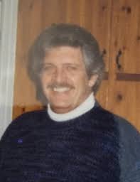 Obituary for ROBERT LEWIS WETZEL
