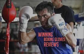 Winning training boxing gloves 14oz (blue) 5.0 out of 5 stars 9. Winning Boxing Gloves All Models Review 2019 Fighting King