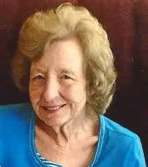 Obituary information for Iona Maybin Owens