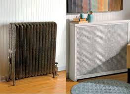 If you have a steam radiator, look for the valve on top of the pipe leading. Apartment Design Ideas Dressing Up The Radiator Spaceoptimized