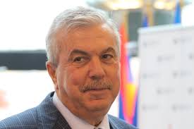 Politica energetică europeană și dependența de importuri: Dan Nica despre  necesitatea creșterii capacităților de producție