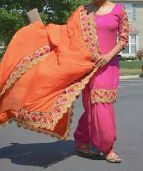 Black And Pink Punjabi Suit Combination Beautiful Suit Love The Color Combo Designer Dresses Indian Beautiful Suit Punjabi Suits