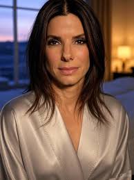 Caring for a woman gently softens her