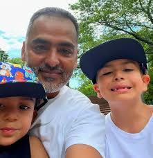 Evette Diaz's Instagram, Twitter & Facebook