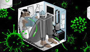 A pandemic is the worldwide spread of a new infectious disease. What Will Cold And Flu Season Mean For The Coronavirus Pandemic The New Yorker