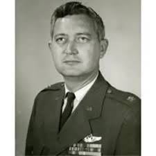 Obituary information for Lt. Col. Lawrence W. Conklin