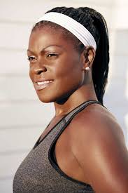 Beyond Fitness with Sabrina