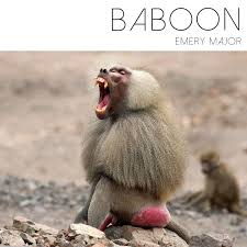 Can't wait for “Baboon” to drop this Friday! #singersongwriter #newmusic