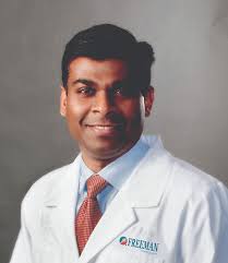 Freeman Heart & Vascular Institute