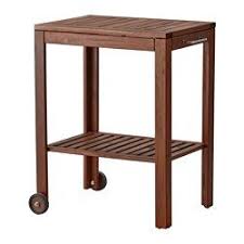 I Love This Series Ikea Applaro Wall Panel Outdoor For Added Durability And So You Can Enjoy The Natural Expression Of Th Ikea Outdoor Ikea Serving Cart