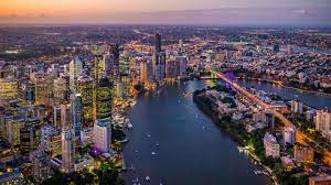 The 2032 olympics will mark the third time australia has hosted the games, following the 2000 games in sydney and the 1956 games in melbourne. V9pn Zdigmoljm