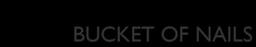 Bucket of nails's profile including the latest music, albums, songs, music videos and more updates. Bucket Of Nails Bucket Of Nails