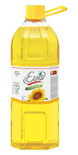 Eva Sunflower Oil 3 Litre Pet Bottle Price Free Shipping Hashtag4 Pet Bottle Bottle Bottle Design Packaging
