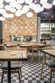 Najciekawsze Wnetrza Polskich Restauracji Bar Restaurant Interior Restaurant Interior Cafe Design