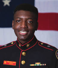 MARINE MILITARY ACADEMY