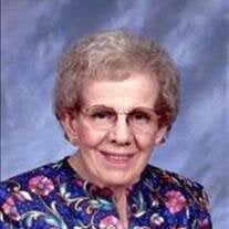 Marcella Magdalena (Miller) Weikel Obituary