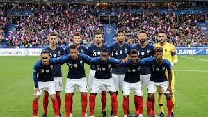 Đội tuyển pháp là ứng viên hàng đầu cho chức vô địch euro 2020.hlv didier deschamps đã lựa chọn những gương mặt nào cho chiến dịch chinh phục chiếc cup bạc euro 2020 hãy cùng tìm hiểu ngay sau đây. Ä'á»™i Hinh Thi Ä'áº¥u Cá»§a Ä'á»™i Tuyá»ƒn Phap Táº¡i Mua Giáº£i Euro 2021 Thá»ƒ Thao