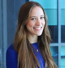 Amber Hurson, M.P.H., Staff Scientist