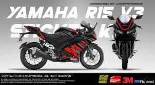 We did not find results for: Wrap And Ride Vinyl Yamaha R15 V3 Bike Sticker Green Amazon In Car Motorbike