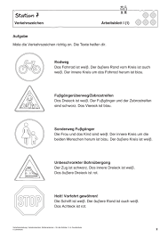 Hier finden sie kostenlose arbeitsblätter und weitere. Arbeitsblatter Verkehrsregeln Verkehrserziehung Im Unterricht Arbeitsblatter Und Unterrichtsanregungen Deutscher Bildungsserver Arbeitsblatter Ubungen Bereich Wortschatz Verkehr Orientierung Niveau A2 Erwachsene